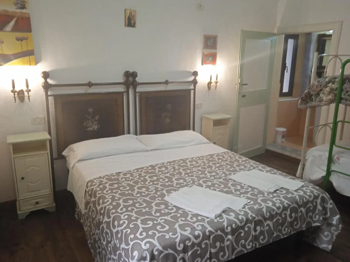 La Fontanella Villa Pitigliano Italy