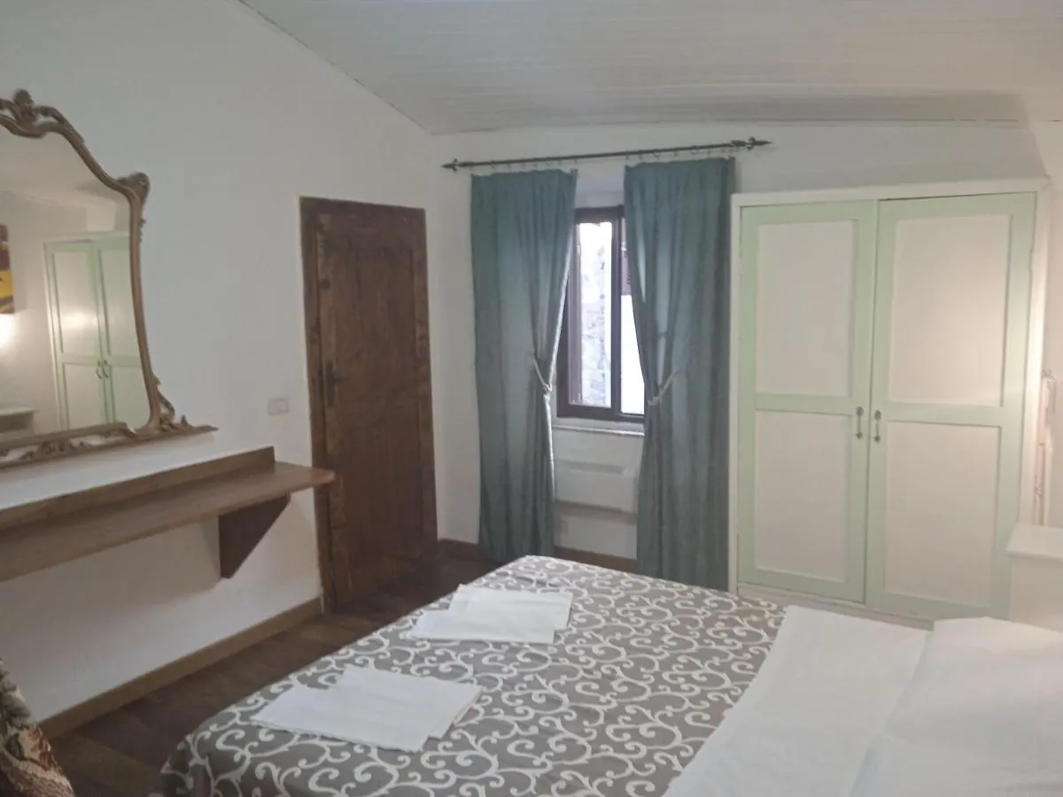 La Fontanella Villa Pitigliano