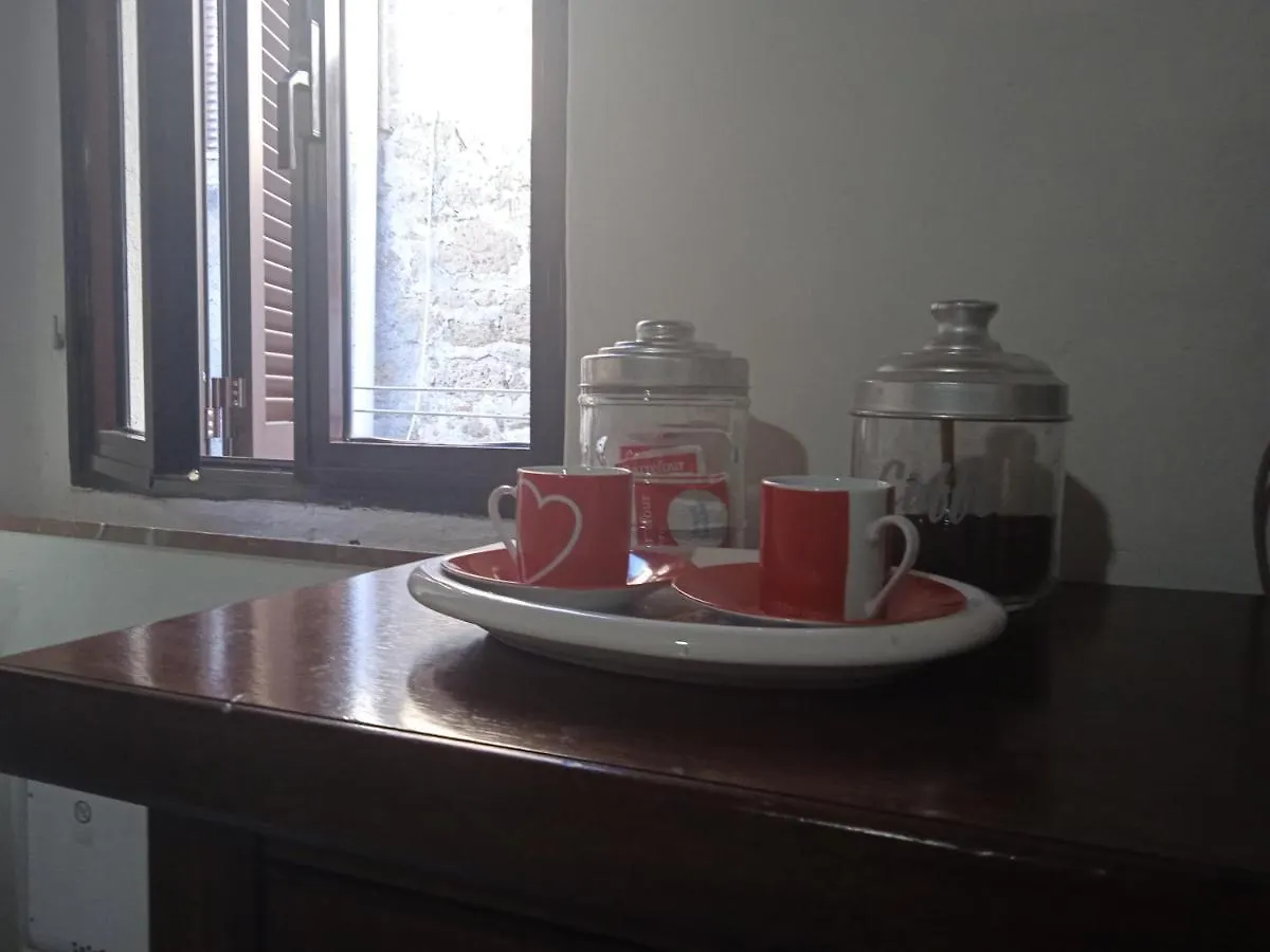Holiday home La Fontanella Villa Pitigliano