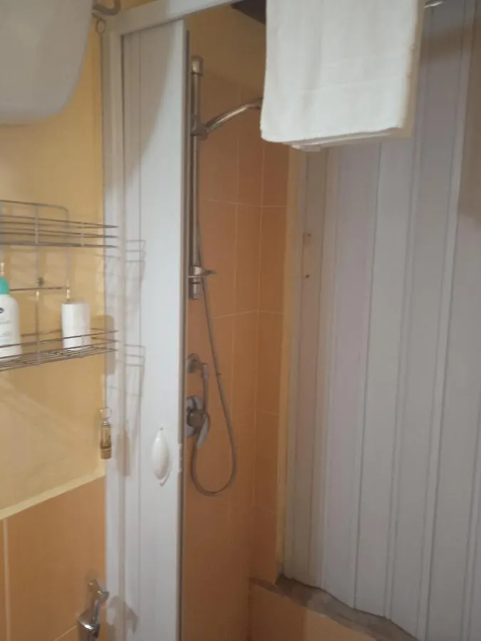 Holiday home La Fontanella Villa Pitigliano