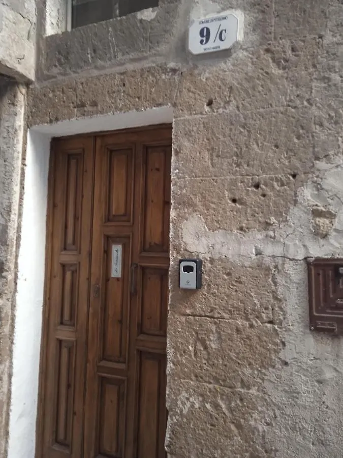 Holiday home La Fontanella Villa Pitigliano
