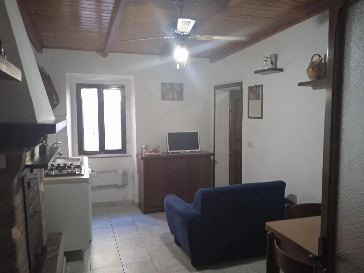Holiday home La Fontanella Villa Pitigliano