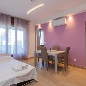 Big - Alcuino 7 Appartamento Milano