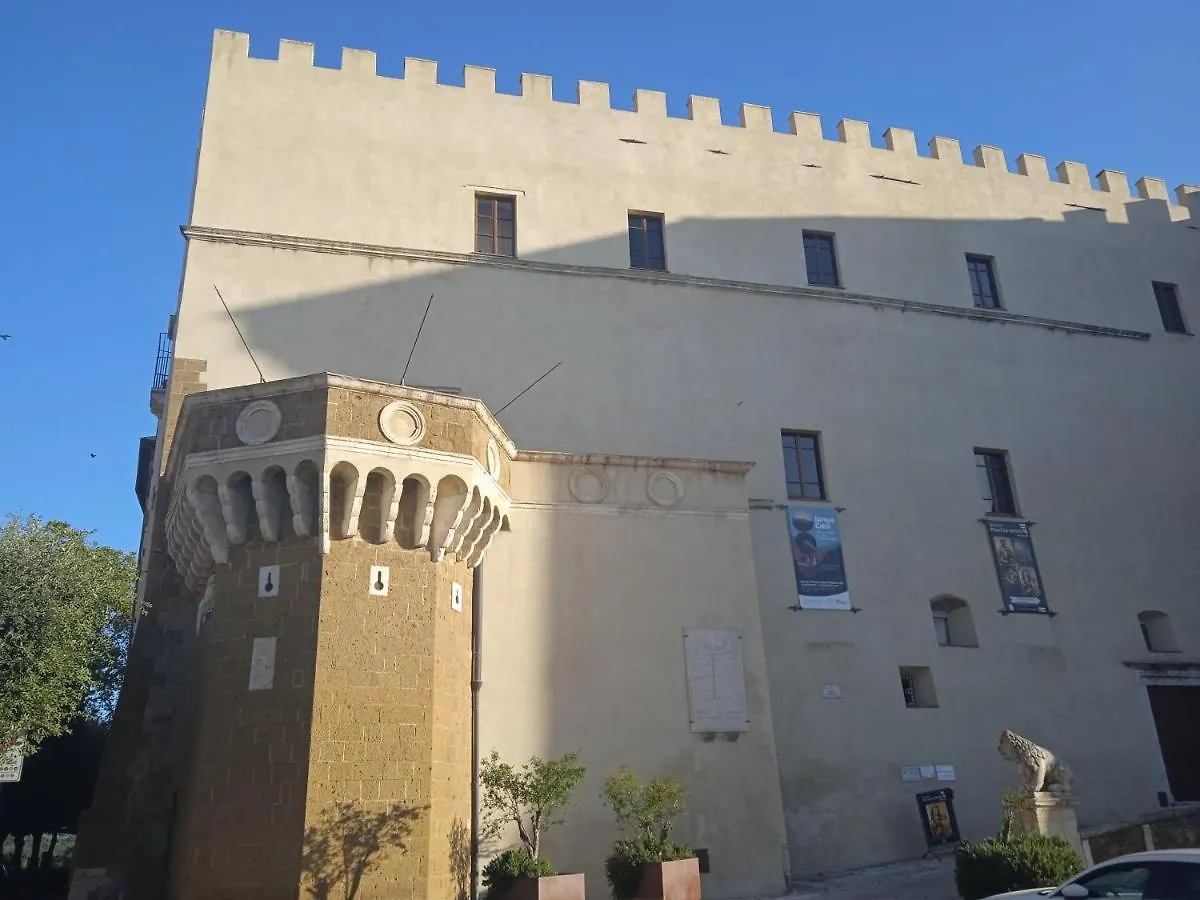 Villa La Fontanella Pitigliano 0*,  Italien