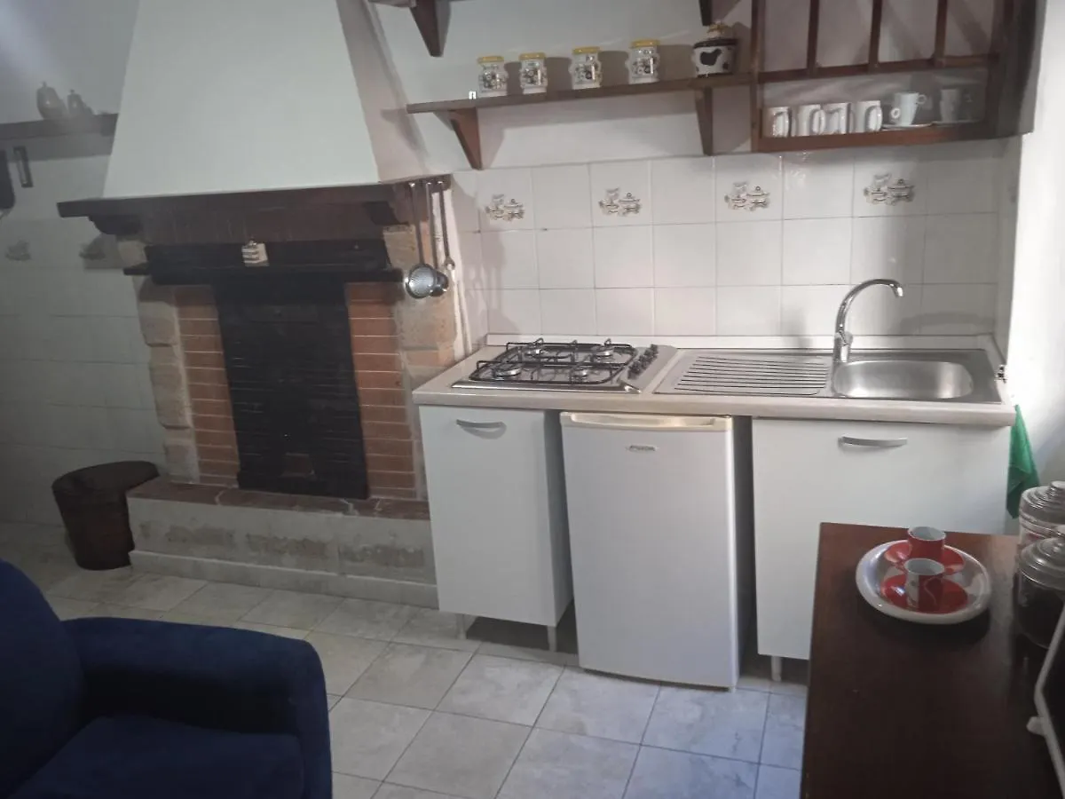 Holiday home La Fontanella Villa Pitigliano Italy